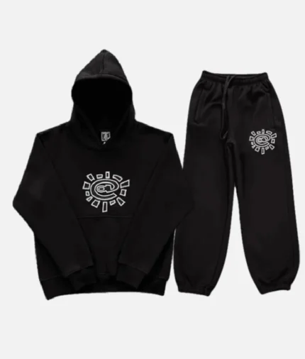 Adwysd Relaxed Joggers Grey
